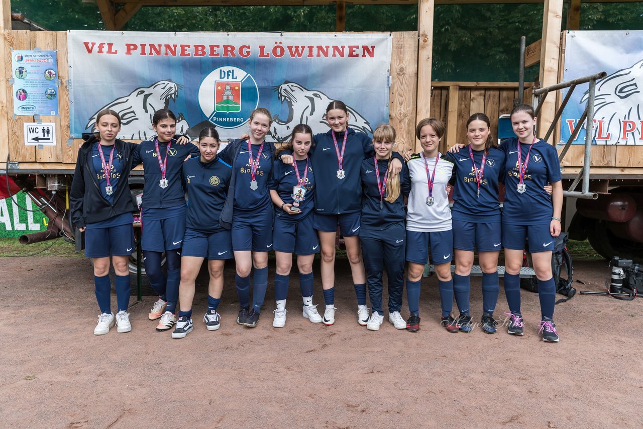 Bild 63 - Loewinnen Cup